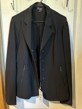 Smartpak Piper Show Jacket